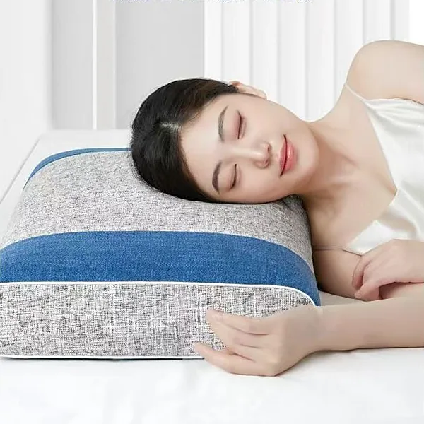 Memory Foam Pillow